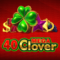 40 Mega Clover