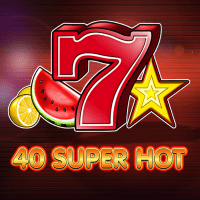 40 Super Hot