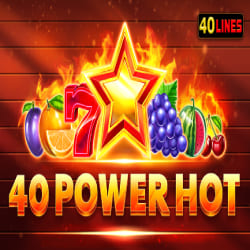 40 Power Hot