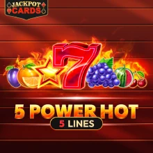 5 Power Hot