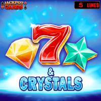 7 & Crystals