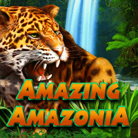 Amazing Amazonia