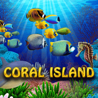 Coral Island