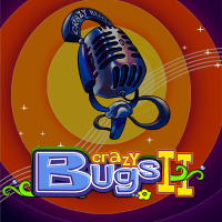 Crazy Bugs II