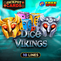 Dice Vikings