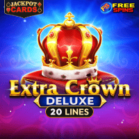 Extra Crown Deluxe