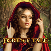 Forest Tale