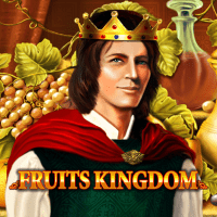 Fruits Kingdom