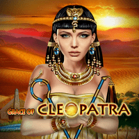 Grace of Cleopatra