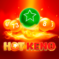 Hot Keno