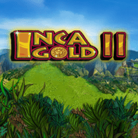 Inca Gold II