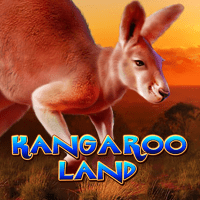 Kangaroo Land