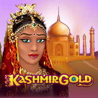 Kashmir Gold