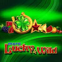 More Lucky & Wild