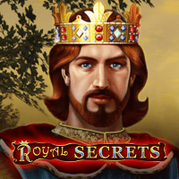 Royal Secrets