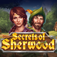 Secrets of Sherwood