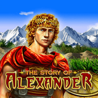 The Story of Alexander