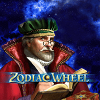 Zodiac Wheel