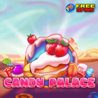 Candy Palace