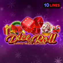 Dice & Roll Christmas Edition