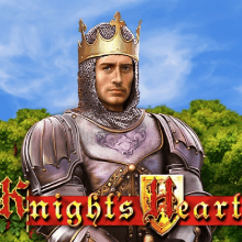 Knight's Heart