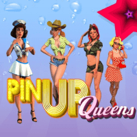 Pin Up Queens