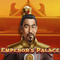 Emperor's Palace