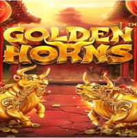 Golden Horns