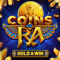 Coins of Ra