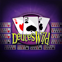 Deuces Wild Video Poker