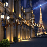 A Night in Paris JP