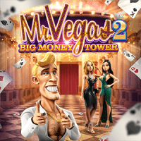 Mr. Vegas 2: Big Money Tower