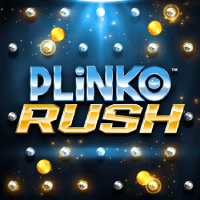 Plinko Rush