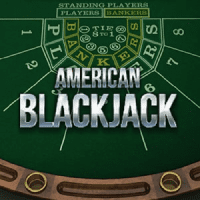 American Blackjack