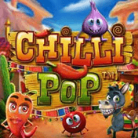 Chilli Pop