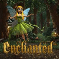 Enchanted