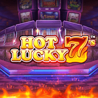 Hot Lucky 7's