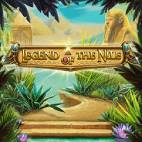 Legend Of The Nile