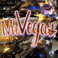 Mr. Vegas