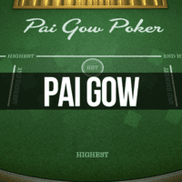 Pai Gow