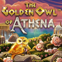 The Golden Owl of Athena