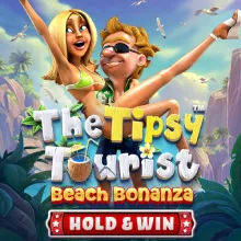 THE TIPSY TOURIST: BEACH BONANZA – HOLD & WIN