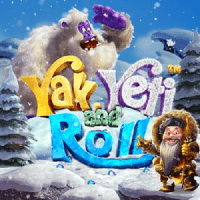 Yak, Yeti and Roll