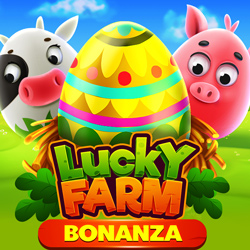 Lucky Farm Bonanza