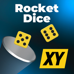 Rocket Dice XY