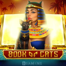 Book Of Cats