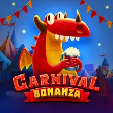 Carnival Bonanza