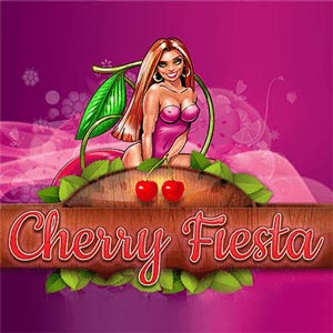 Cherry Fiesta