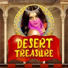 Desert Treasure