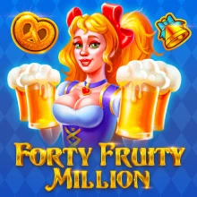 Forty Fruity Million